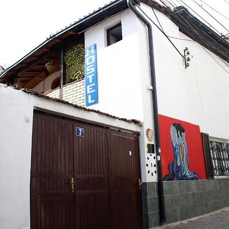 Hostel Bushati بريزرن المظهر الخارجي الصورة