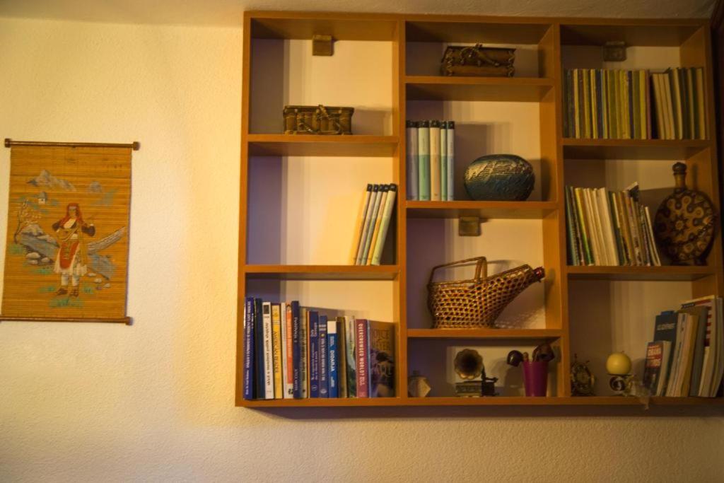 Hostel Bushati بريزرن المظهر الخارجي الصورة