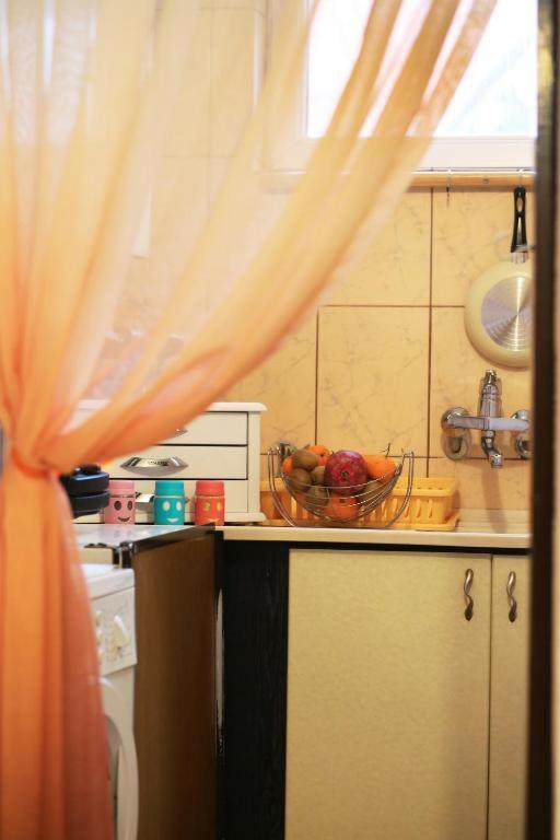 Hostel Bushati بريزرن المظهر الخارجي الصورة